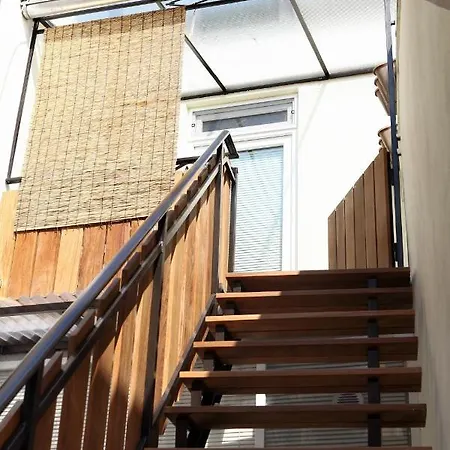 Apartman Apartma Gust