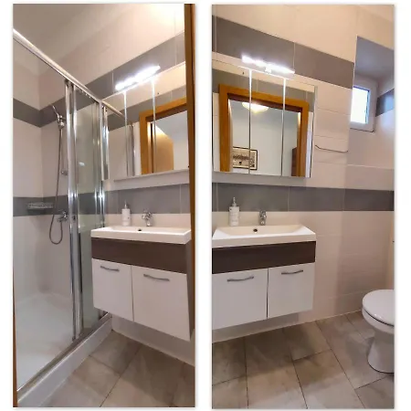 Apartman Apartma Gust Koper