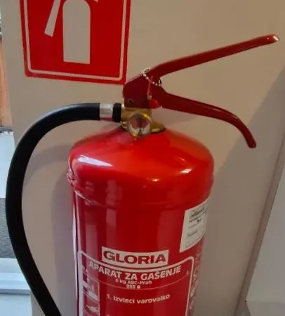 Apartamento Apartma Gust Koper