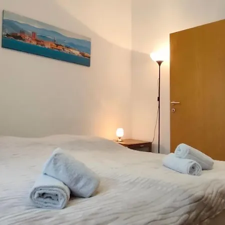 Apartman Apartma Gust