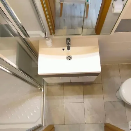 Apartman Apartma Gust