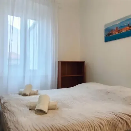 Apartman Apartma Gust