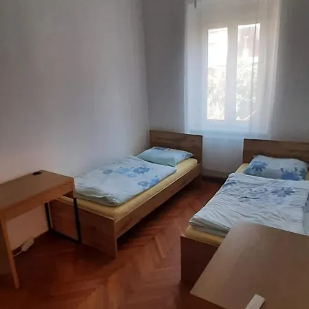 Apartma Gust Apartman Koper