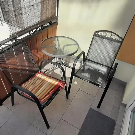 Apartma Gust Koper