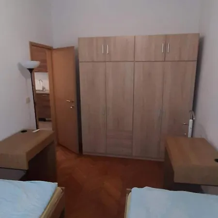Apartma Gust * Koper