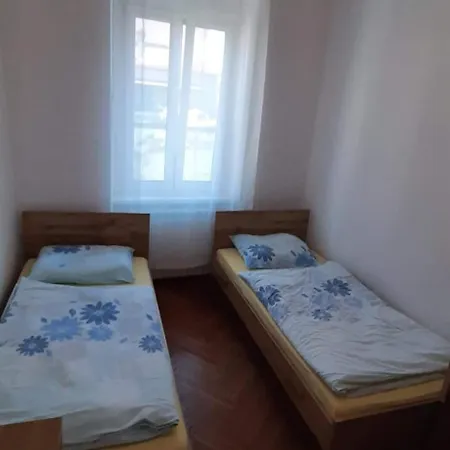 Apartma Gust Apartman Koper