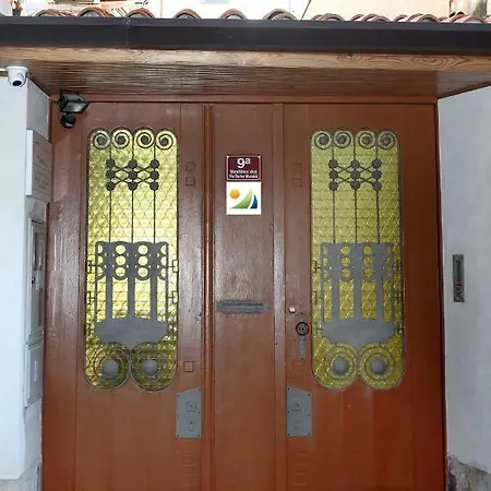 Apartma Gust * Koper
