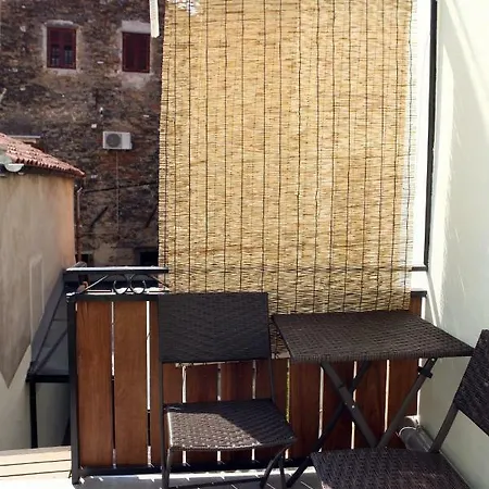 Apartma Gust Apartman