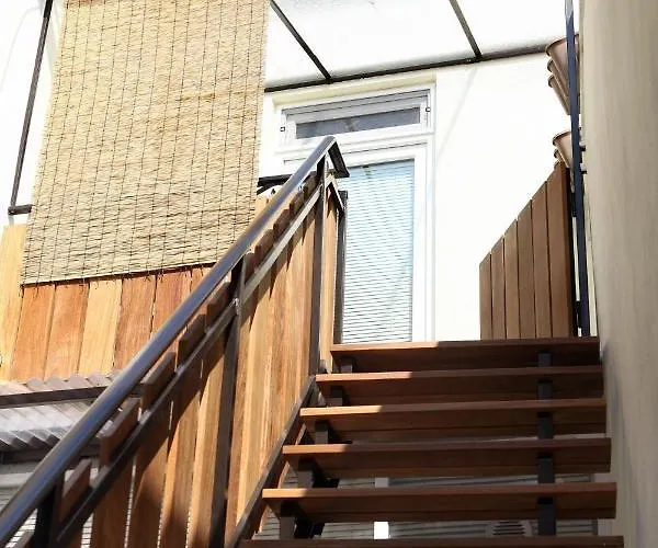 Apartment Apartma Gust