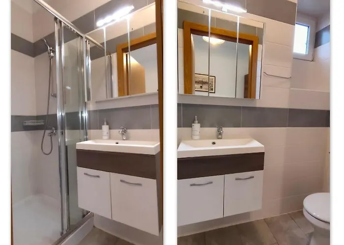 Apartment Apartma Gust Koper