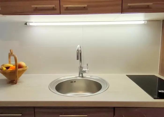 Daire Apartma Gust Koper