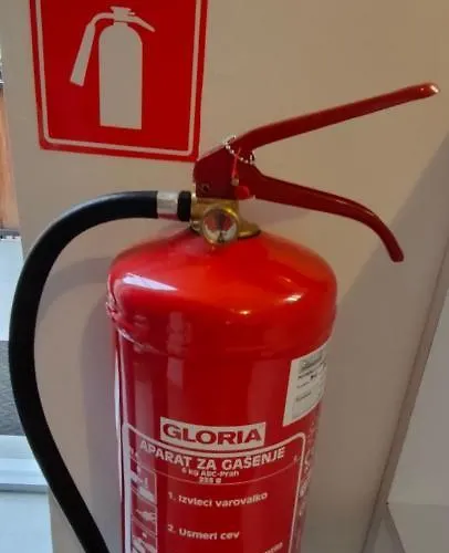 Daire Apartma Gust Koper