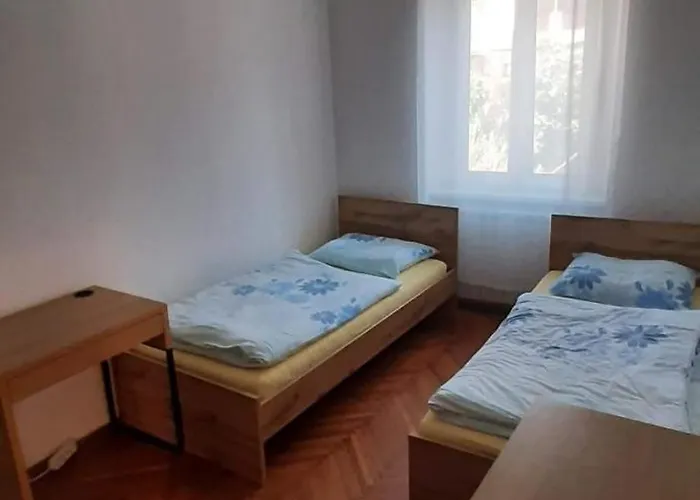 Apartma Gust Apartment Koper