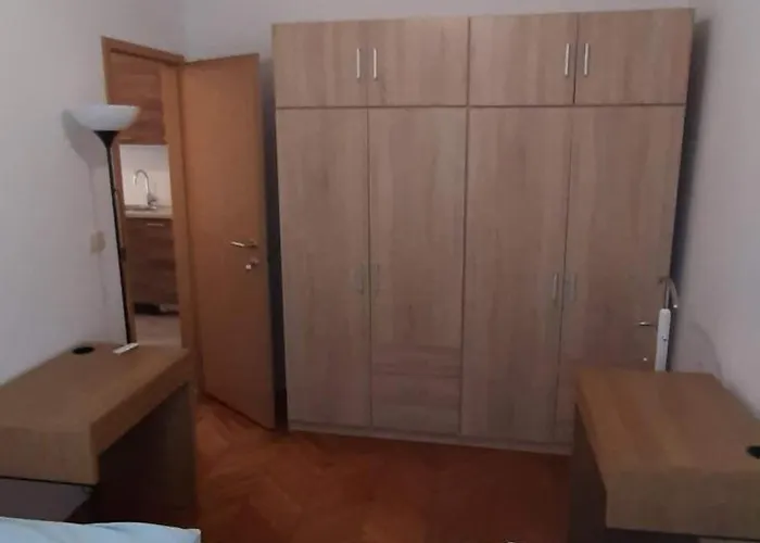 Apartma Gust * Koper