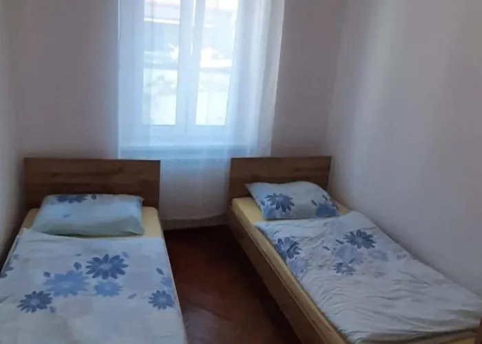 Apartma Gust Apartment Koper