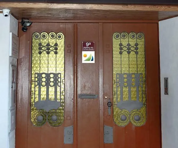 Apartma Gust * Koper